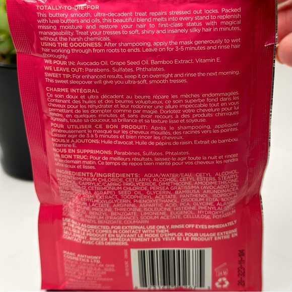 Generous Travel-Size OLAPLEX, Cake, Grow Gorgeous and Virtue Hair Treaments - Picture 3 of 11